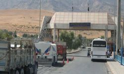 النقل تعلن انطلاق أكثر من 273 رحلة ضمن نظام (TIR) منذ حزيران